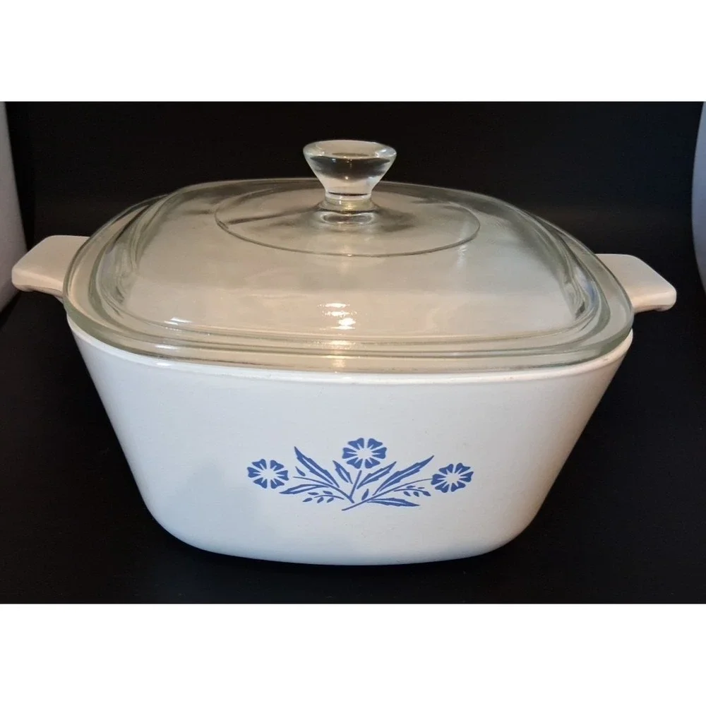 Corningware corning ware